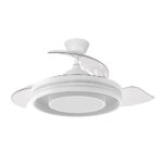 Ventilador de techo