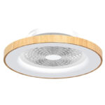 Ventilador de techo