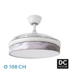 Ventilador de techo