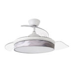 Ventilador de techo