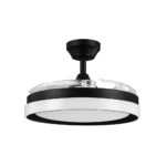 Ventilador de techo