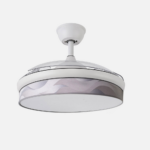 Ventilador de techo