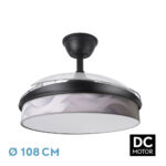 Ventilador de techo