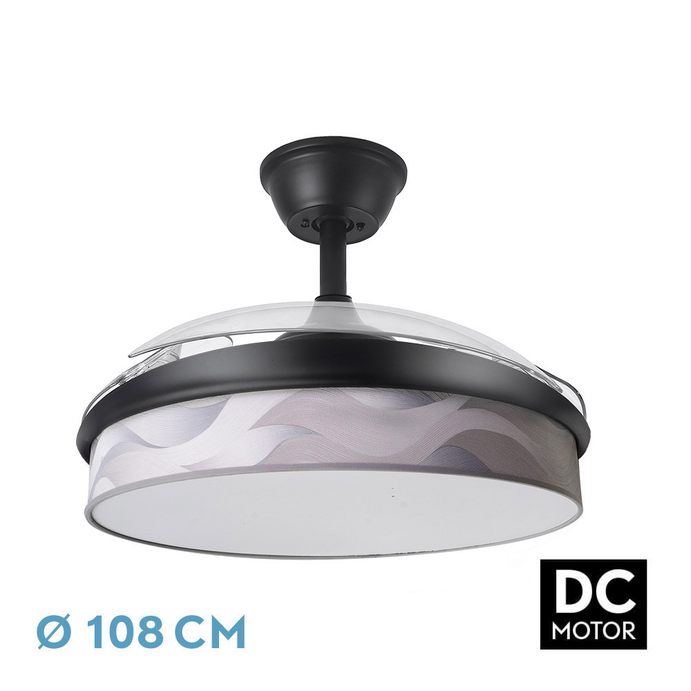 39 Ventilador de techo