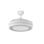Ventilador de techo