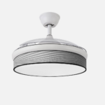 Ventilador de techo