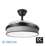 Ventilador de techo