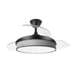 Ventilador de techo