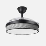 Ventilador de techo