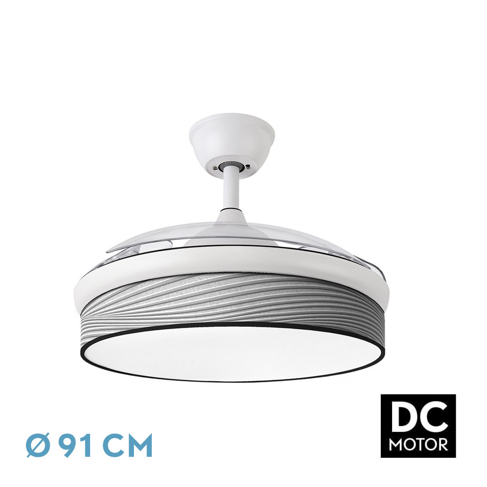 50 Ventilador de techo