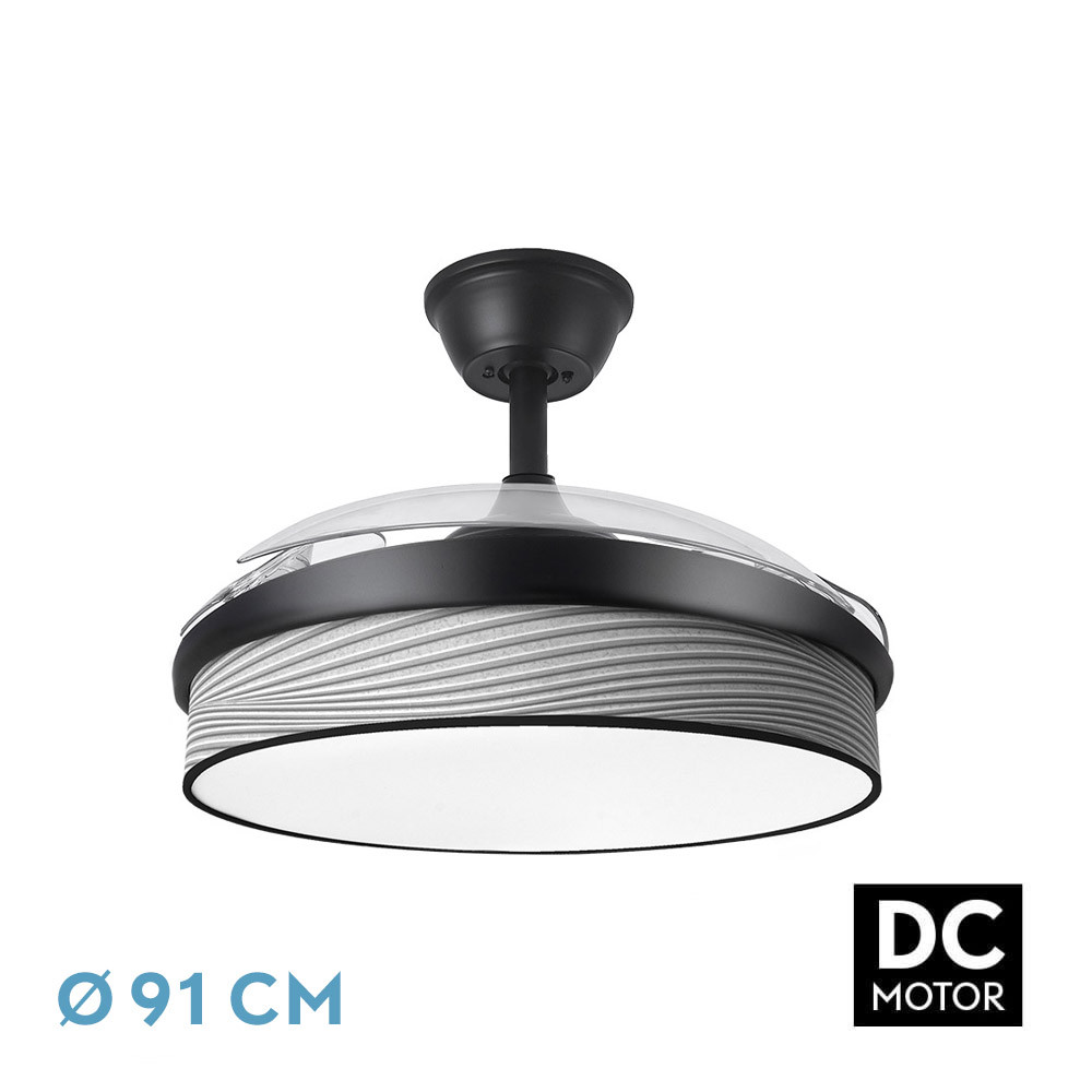 51 Ventilador de techo