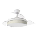 Ventilador de techo