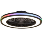 Ventilador de techo