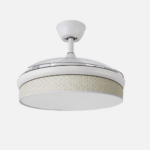 Ventilador de techo