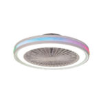 Ventilador de techo