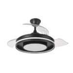 Ventilador de techo