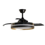 Ventilador de techo