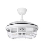 Ventilador de techo