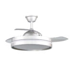 Ventilador de techo
