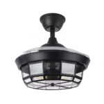 Ventilador de techo