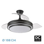 Ventilador de techo