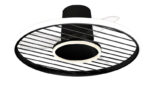 Ventilador de techo