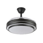 Ventilador de techo
