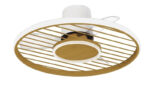 Ventilador de techo