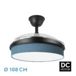 Ventilador de techo