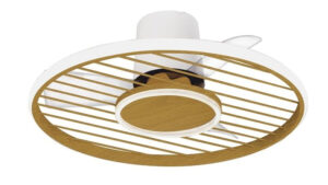 Ventilador de techo
