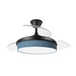 Ventilador de techo