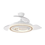Ventilador de techo