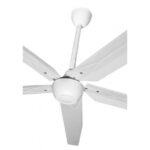Ventilador industrial