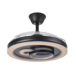 Ventilador de techo