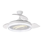 Ventilador de techo