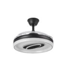 Ventilador de techo