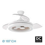 Ventilador de techo