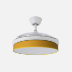 Ventilador de techo