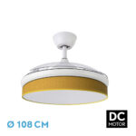 Ventilador de techo