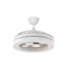 Ventilador de techo