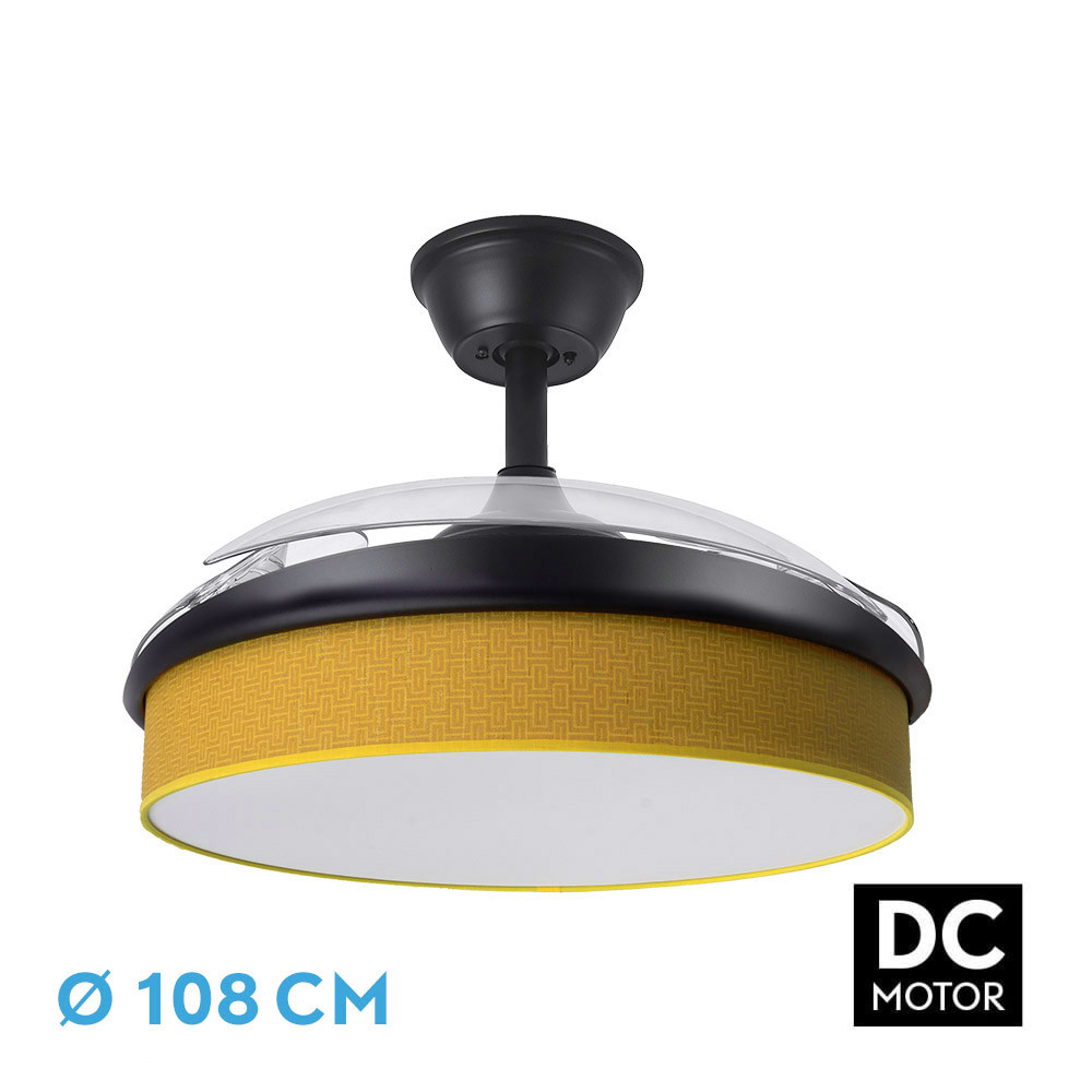 98 Ventilador de techo