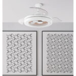 Ventilador de techo