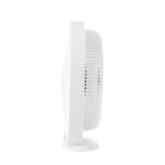Ventilador Sobremesa Puma Blanco 3velocidades 45w 5aspas C/temporizador 40x39x12,5cm