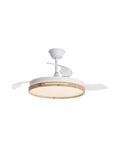 Ventilador de techo