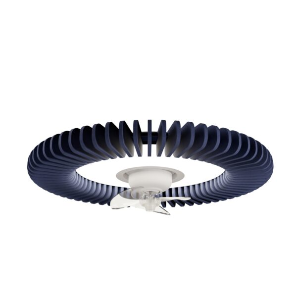 Fono SH Ventilador de Techo Azul- Sulion