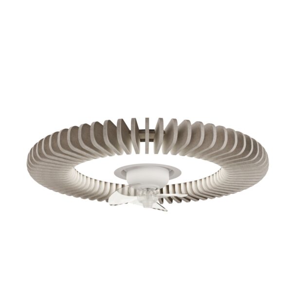 Fono SH Ventilador de Techo – Beige – Sulion