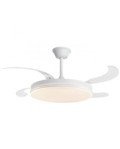 Ventilador de techo