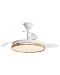 Ventilador de techo