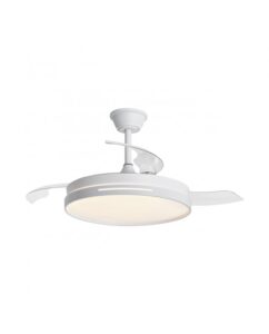Ventilador de techo