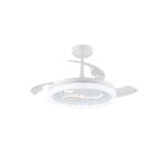 Ventilador de techo